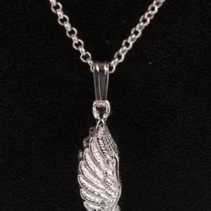 Relicario Joya Plata PQ-Ala