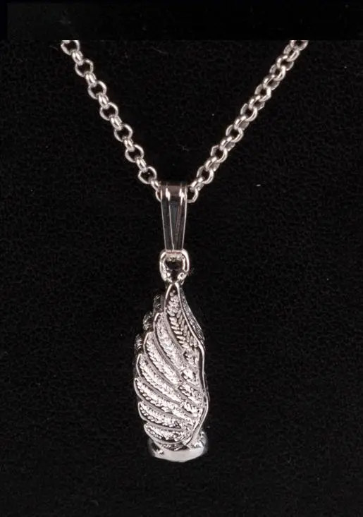 Relicario Joya Plata PQ-Ala
